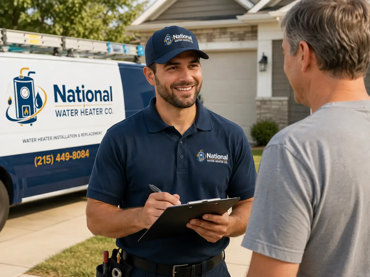 Water Heater Installation Marty, SD FAQs